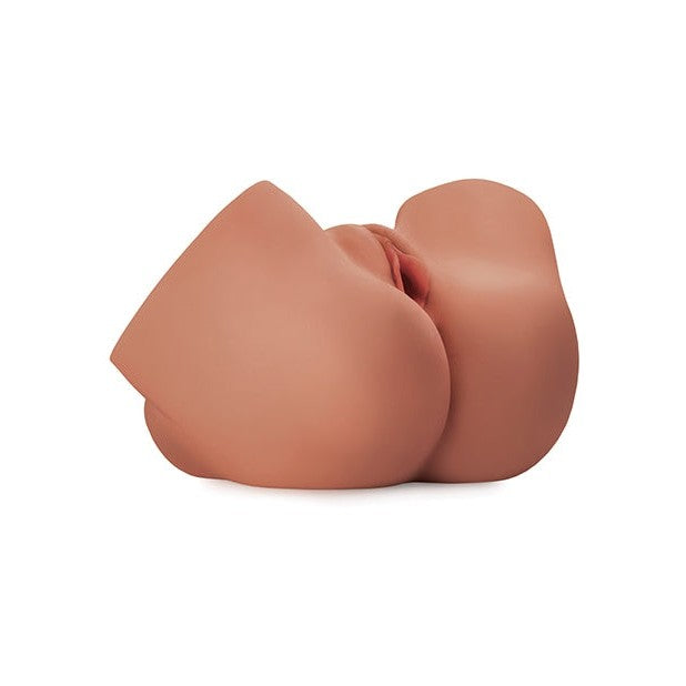 Pdx Plus Female 360 Banger Tan Intimates Adult Boutique