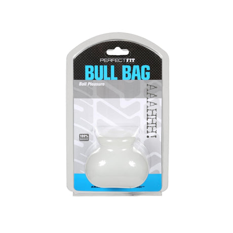 Bull Bag 0.75 Ball Stretcher Intimates Adult Boutique
