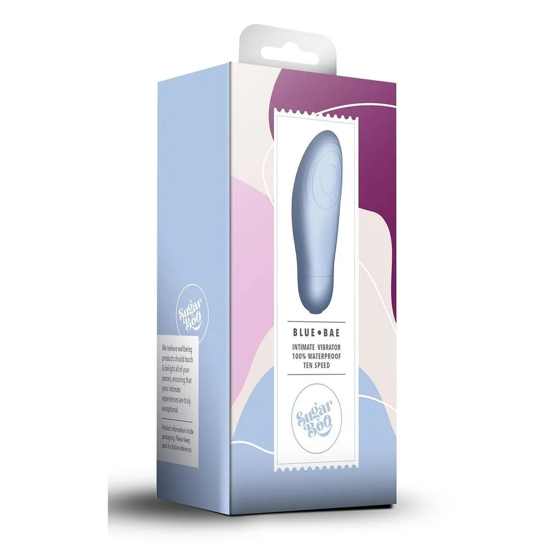 Intimates Adult Boutique