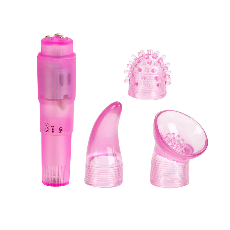 Intimates Adult Boutique