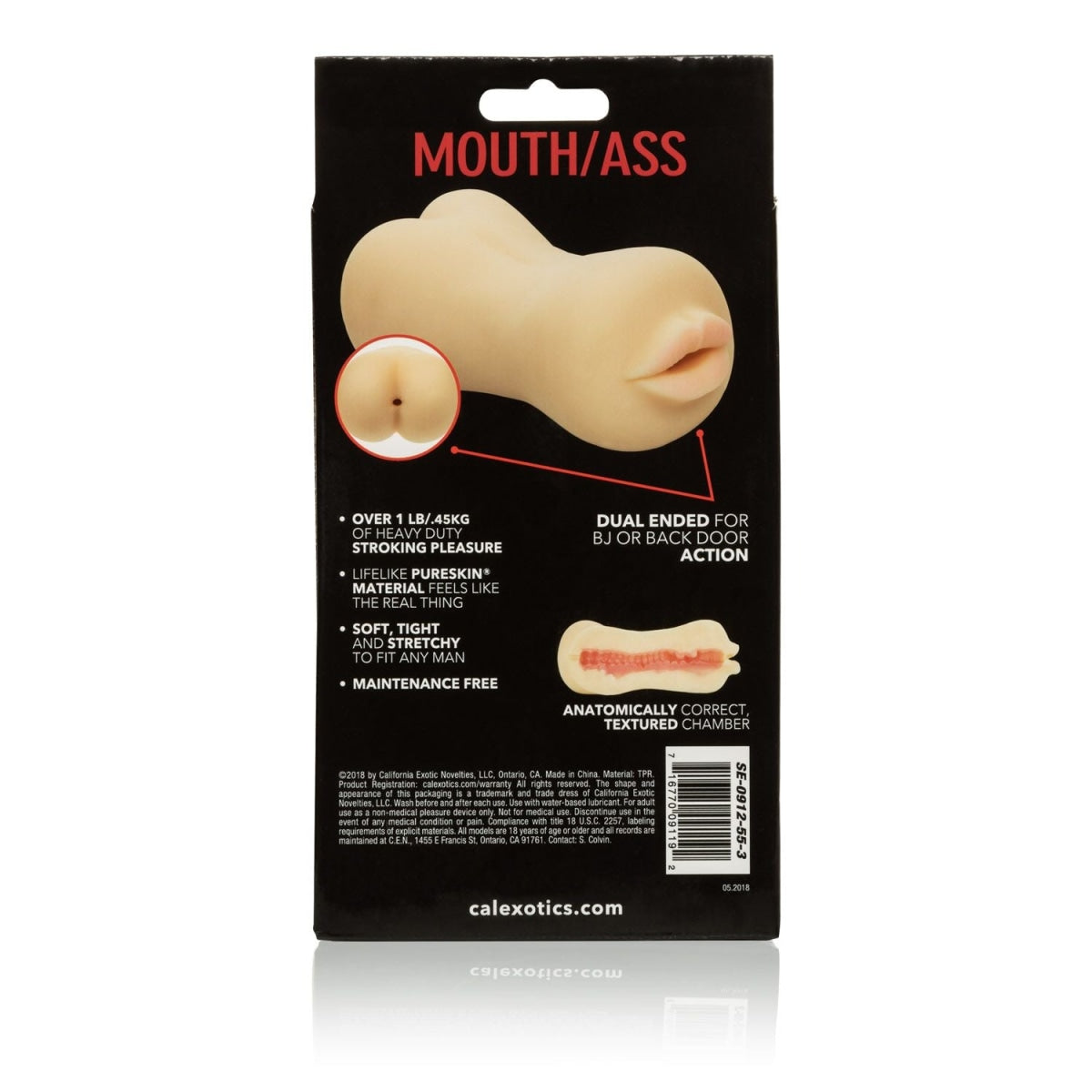 Intimates Adult Boutique