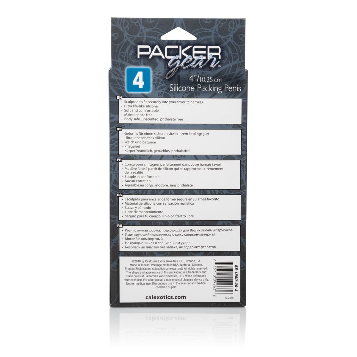 Intimates Adult Boutique