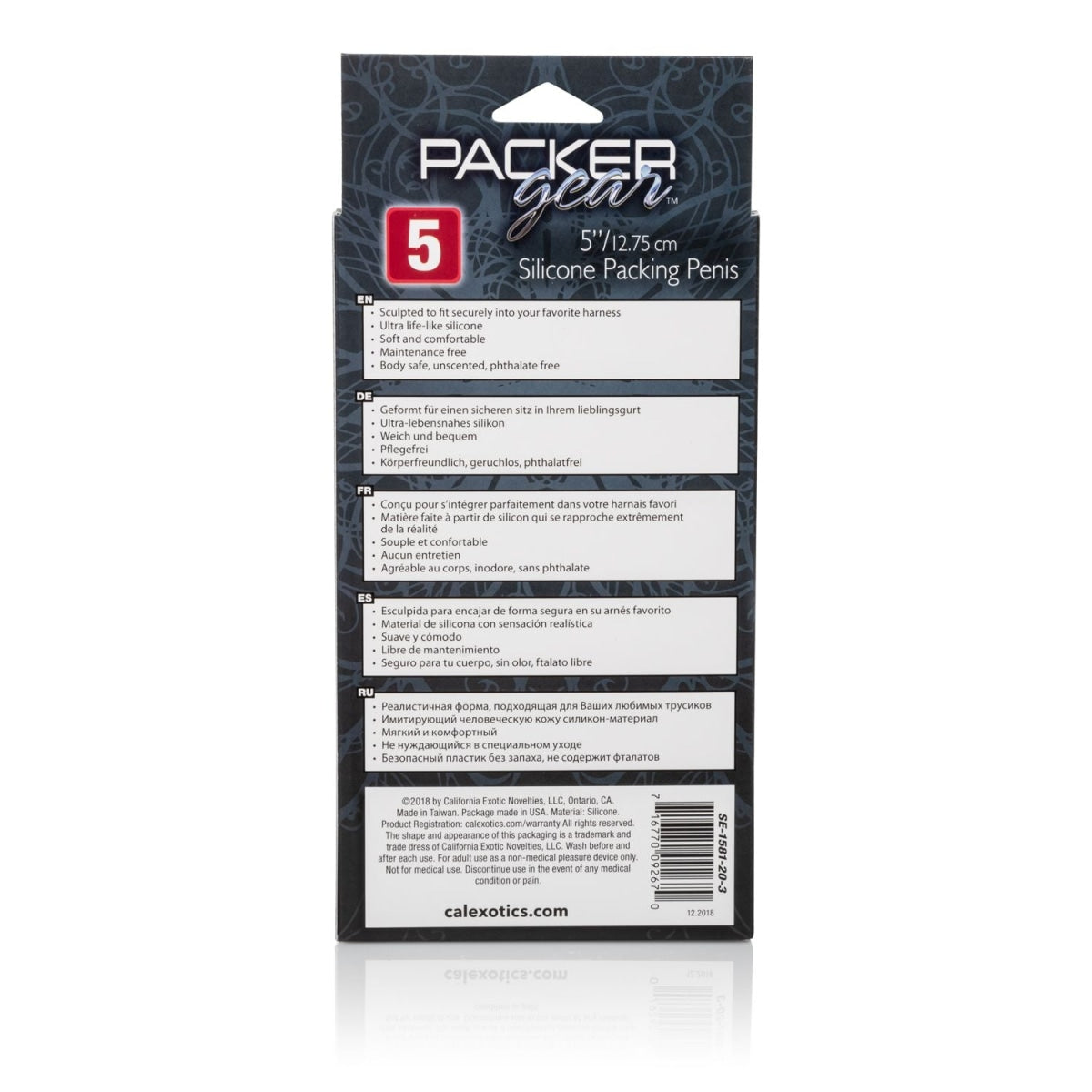 Intimates Adult Boutique