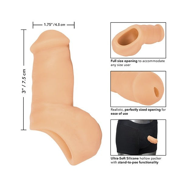 Intimates Adult Boutique