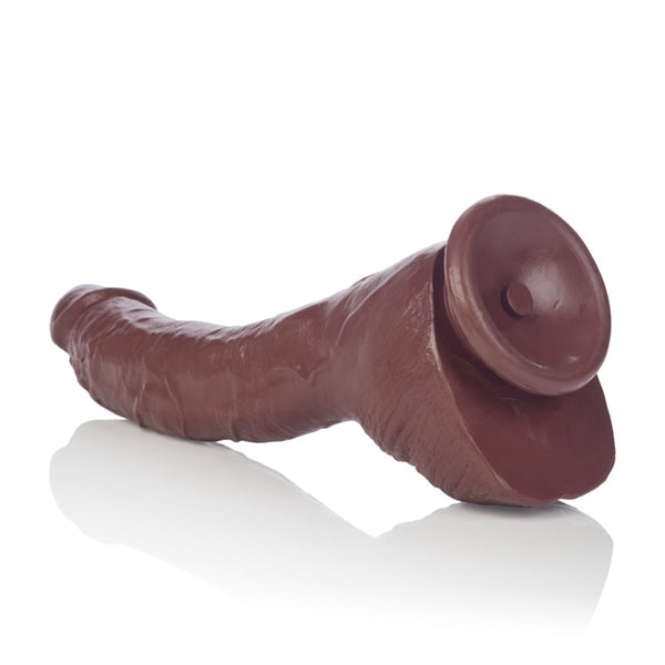 Colt Adam Dexter Dong - Dildos Collection | Shop Now Intimates Adult Boutique