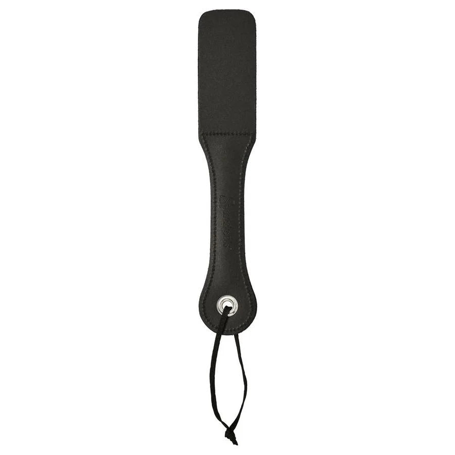 12 inch Impressions Slapper-Heart: Fun and Fetish Spanking Toy Intimates Adult Boutique