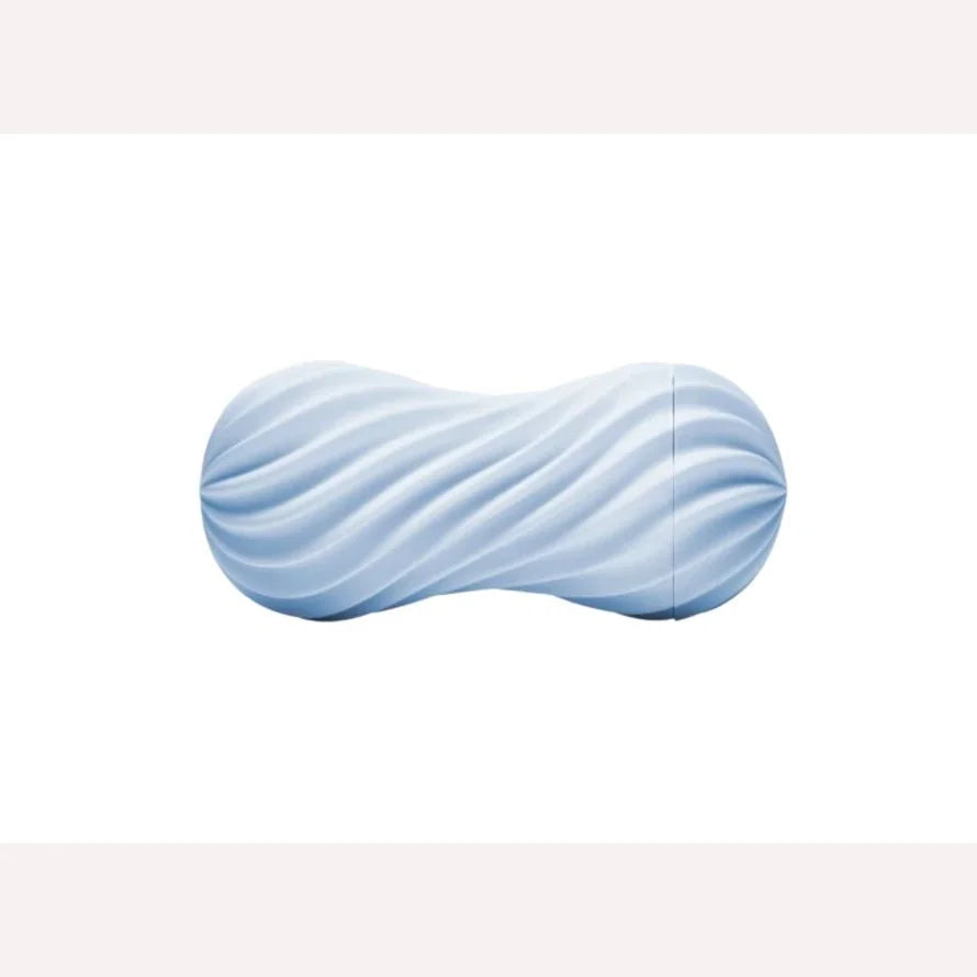 Tenga Flex Bubbly Blue Intimates Adult Boutique