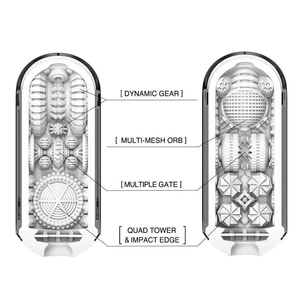 Intimates Adult Boutique