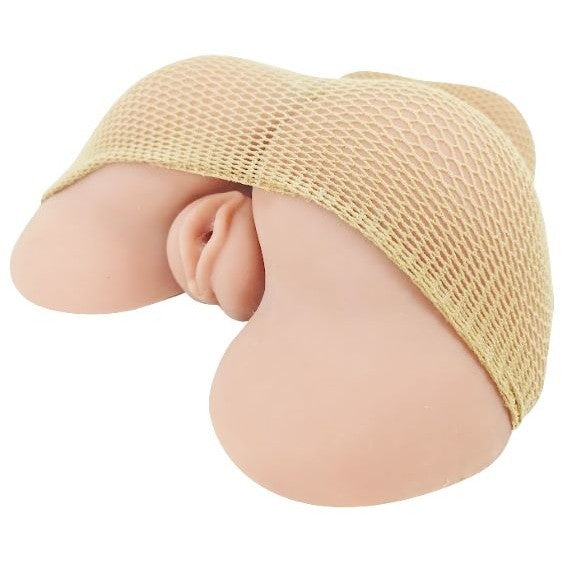 Realistic Pussy & Ass Body Mold with Spread Legs | Sextoys for Men Intimates Adult Boutique
