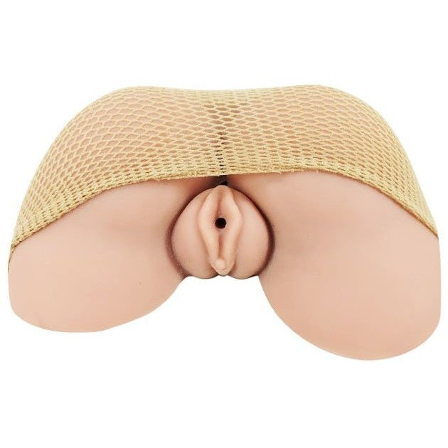 Realistic Pussy & Ass Body Mold with Spread Legs | Sextoys for Men Intimates Adult Boutique