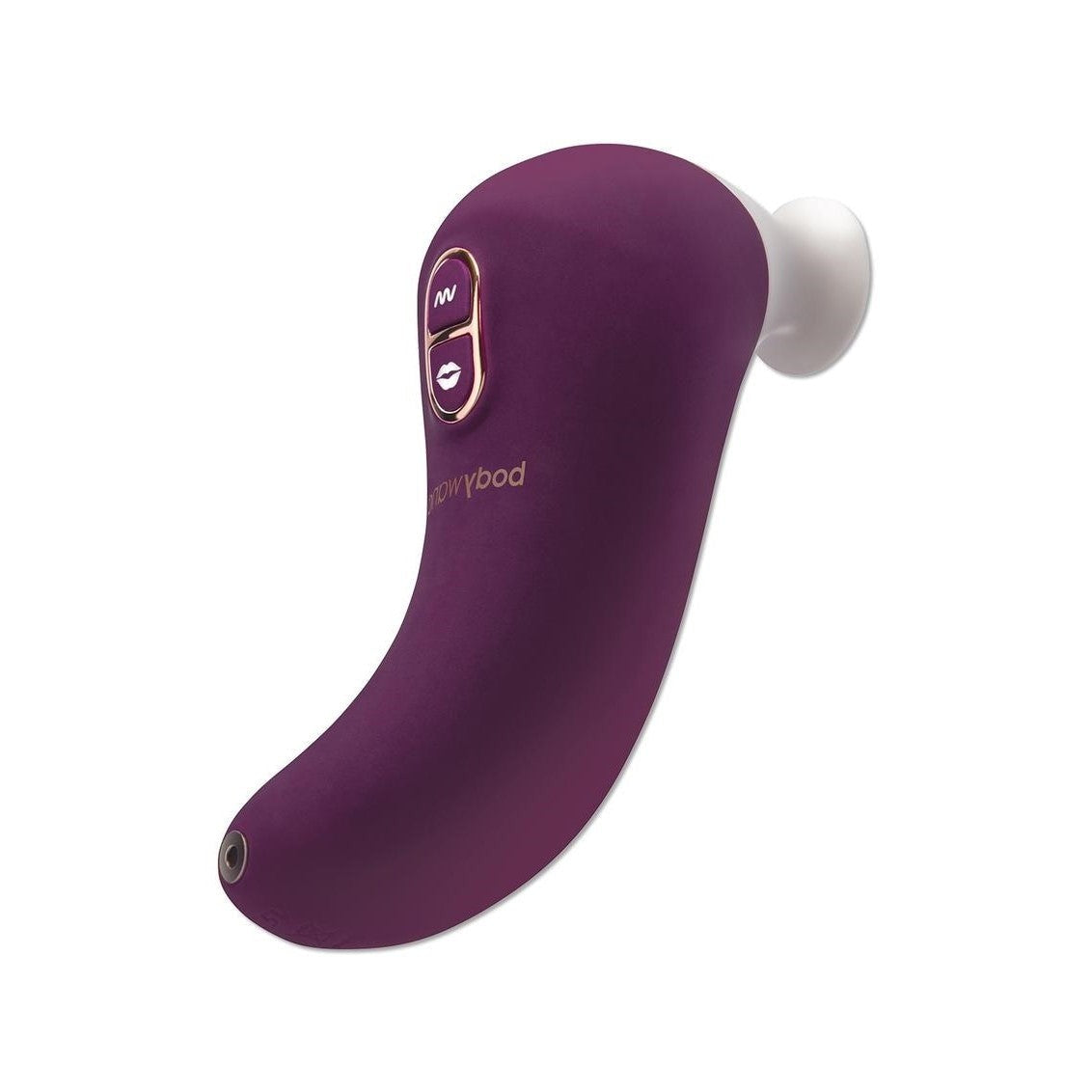 Bodywand Vibro Kiss Intimates Adult Boutique