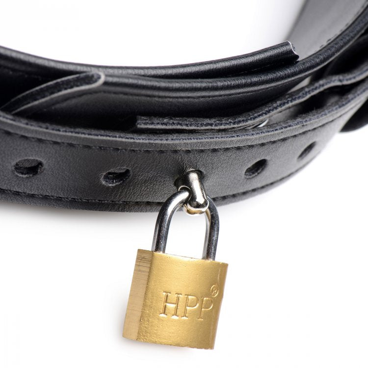 Strict Frog Tie Restraint Set Intimates Adult Boutique