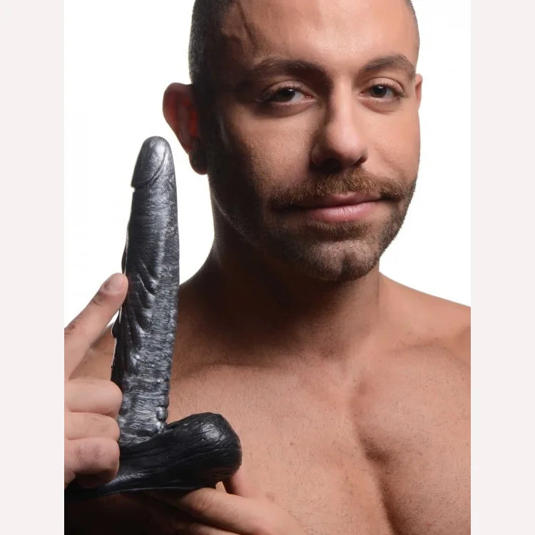 Creature Cocks Gargoyle Dildo - Dildos Category Intimates Adult Boutique