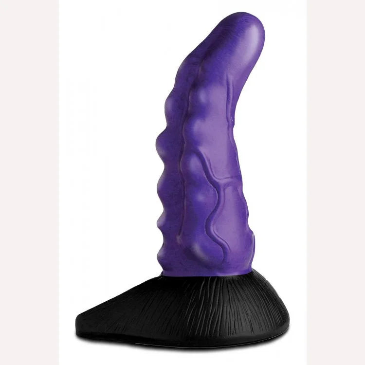 Creature Cocks Orion Invader Veiny Space Alien Dildo Intimates Adult Boutique