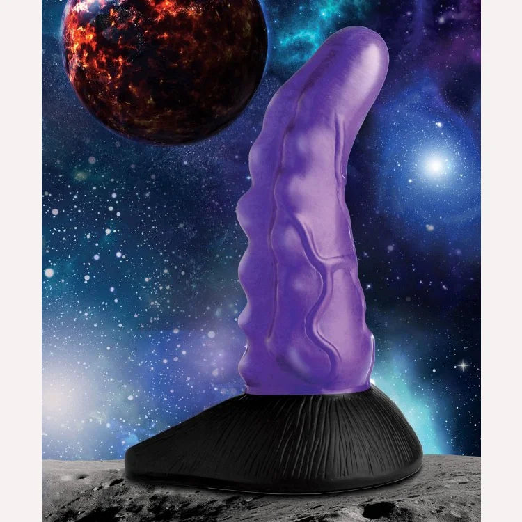 Creature Cocks Orion Invader Veiny Space Alien Dildo Intimates Adult Boutique