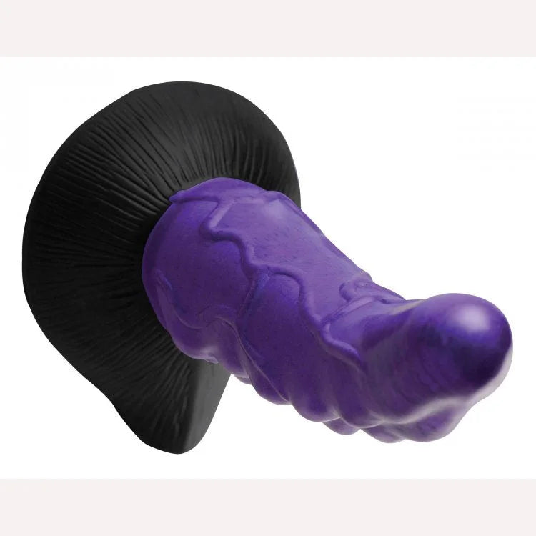 Creature Cocks Orion Invader Veiny Space Alien Dildo Intimates Adult Boutique