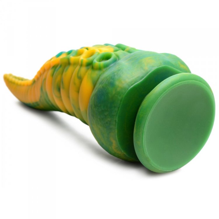 Creature Cocks Monstropus Tentacled Monster Dildo Intimates Adult Boutique