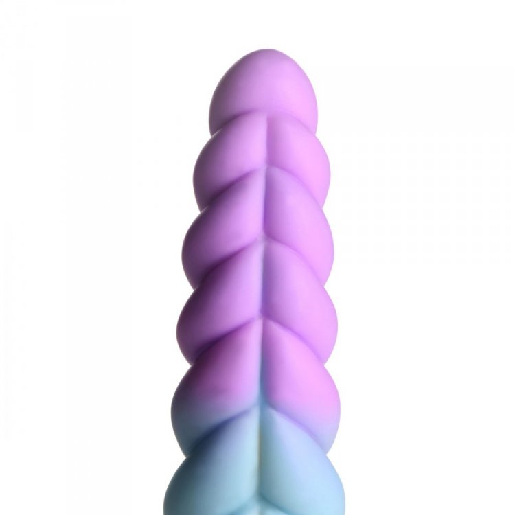 Creature Cocks Mystique Unicorn Silicone Dildo Intimates Adult Boutique