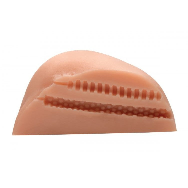 Jesse Jane Doggy Style Pussy & Ass Masturbator Intimates Adult Boutique