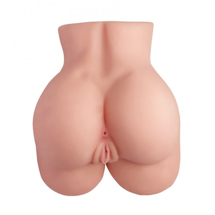 Jesse Jane Bend Her Over Pussy & Ass Masturbator Intimates Adult Boutique