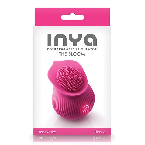 Inya The Bloom Pink Intimates Adult Boutique