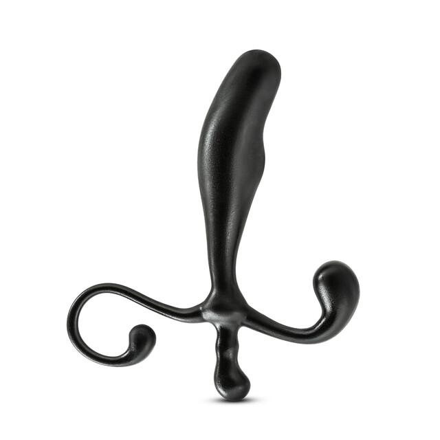 Prostate Stimulator Black for Men - Sextoys Intimates Adult Boutique