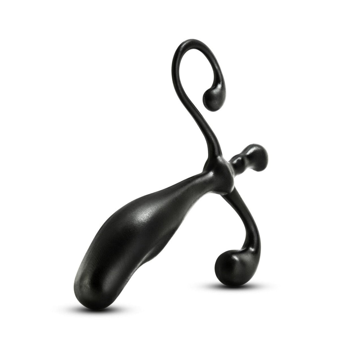 Prostate Stimulator Black for Men - Sextoys Intimates Adult Boutique