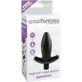 Anal Fantasy Beginners Anal Anchor Intimates Adult Boutique