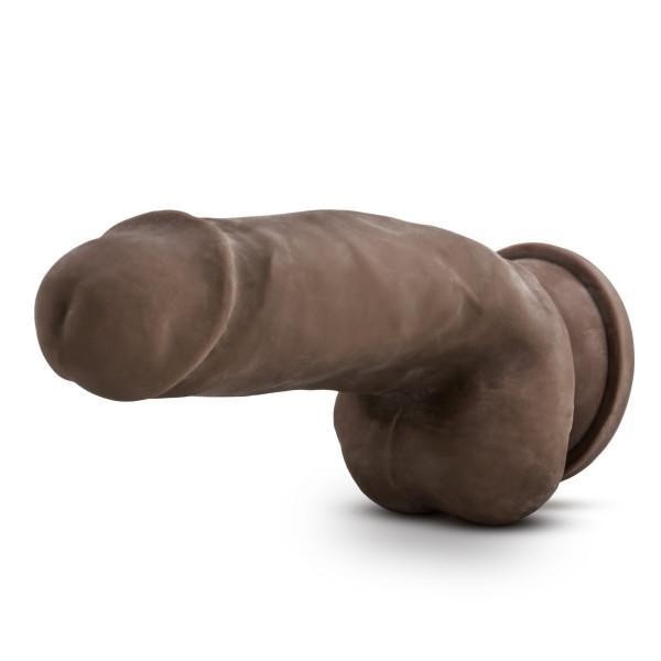 Sensa Feel Fat Boy Dildo | Dildos | Au Naturel 7 Intimates Adult Boutique