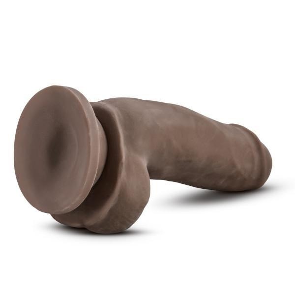 Sensa Feel Fat Boy Dildo | Dildos | Au Naturel 7 Intimates Adult Boutique