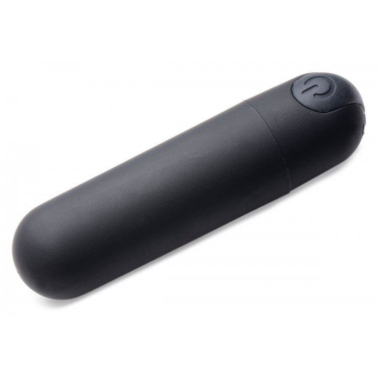 Bang! Vibrating Bullet with Remote Control - Sextoys for Women Intimates Adult Boutique
