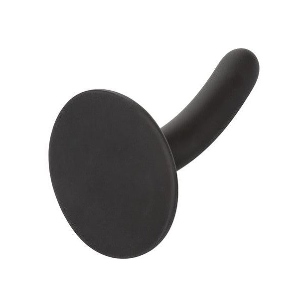 Boundless 4.5 In Slim Anal Probe Black | Dildos Intimates Adult Boutique