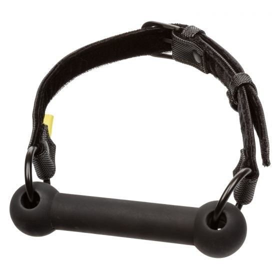 Boundless Bar Gag - Fetish Product for Subtle BDSM Play Intimates Adult Boutique