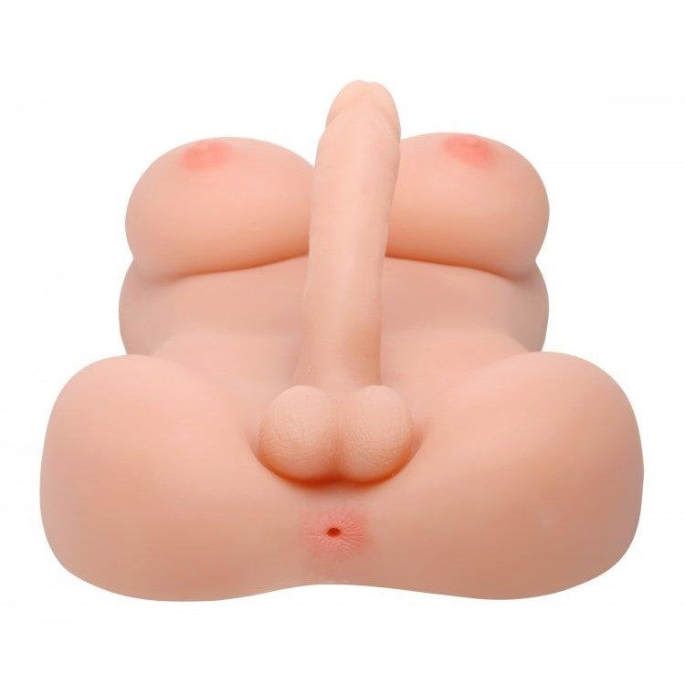 Sex Flesh Tranny Terri Sex Doll Intimates Adult Boutique