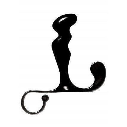 Classix Prostate Stimulator Black Intimates Adult Boutique