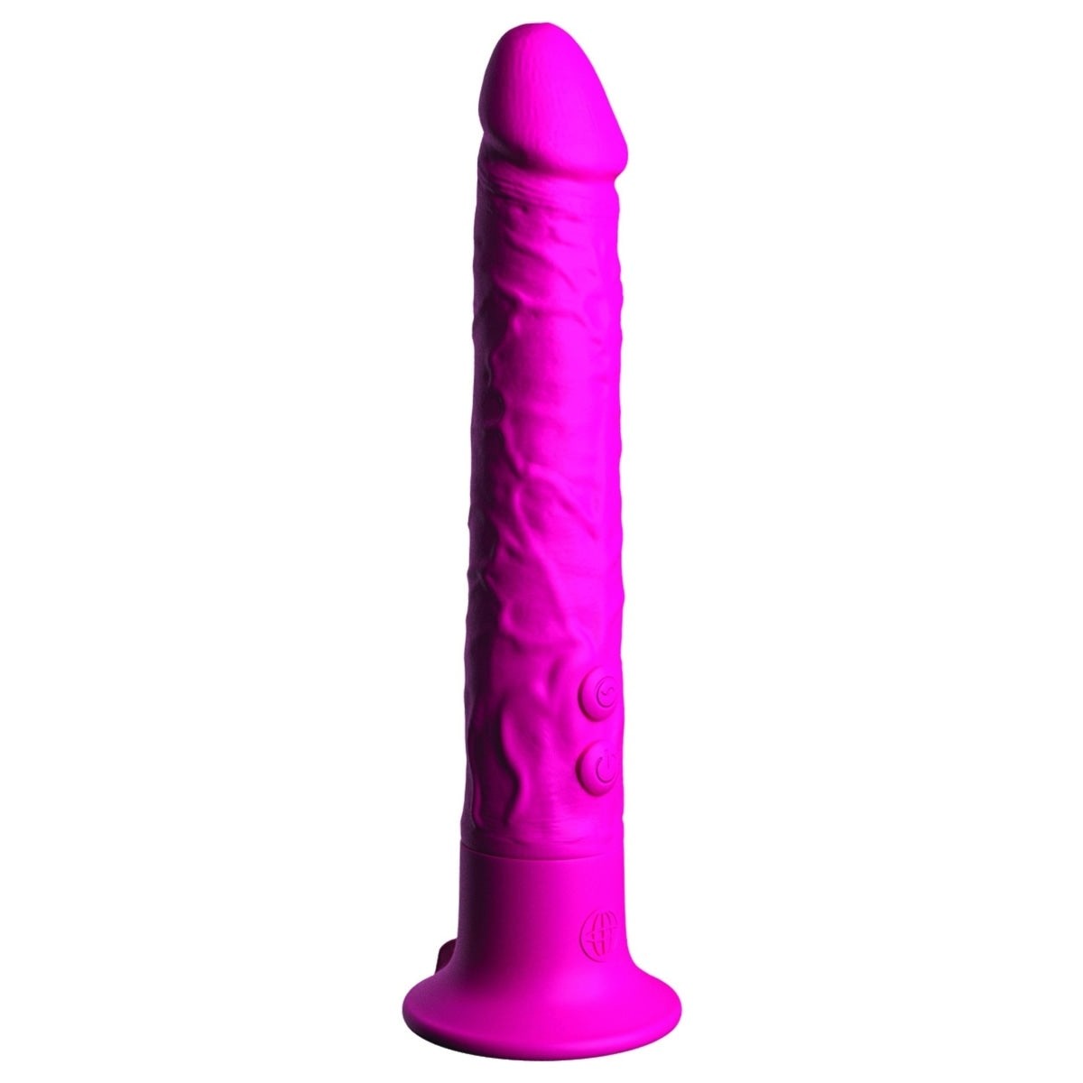 Classix Wall Banger 2.0 Vibrating Dildo Intimates Adult Boutique