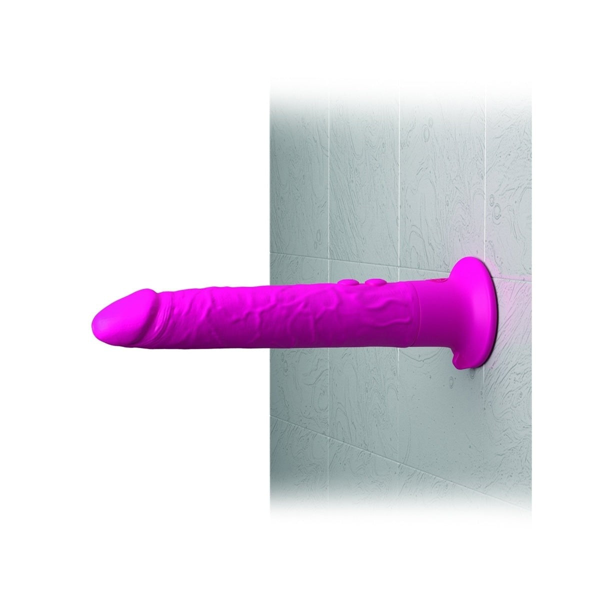 Classix Wall Banger 2.0 Vibrating Dildo Intimates Adult Boutique