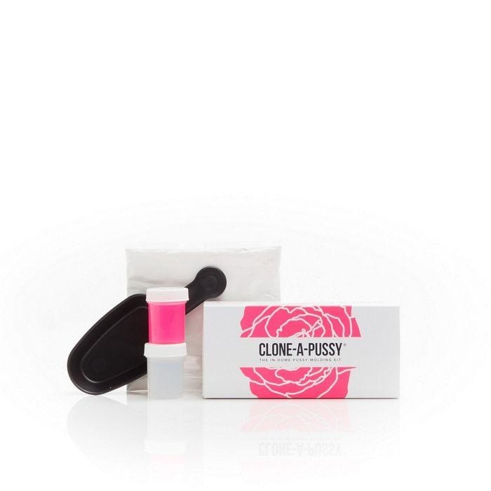 Clone A Pussy Hot Pink - Unique Couples Toy | Sextoys for Couples Intimates Adult Boutique