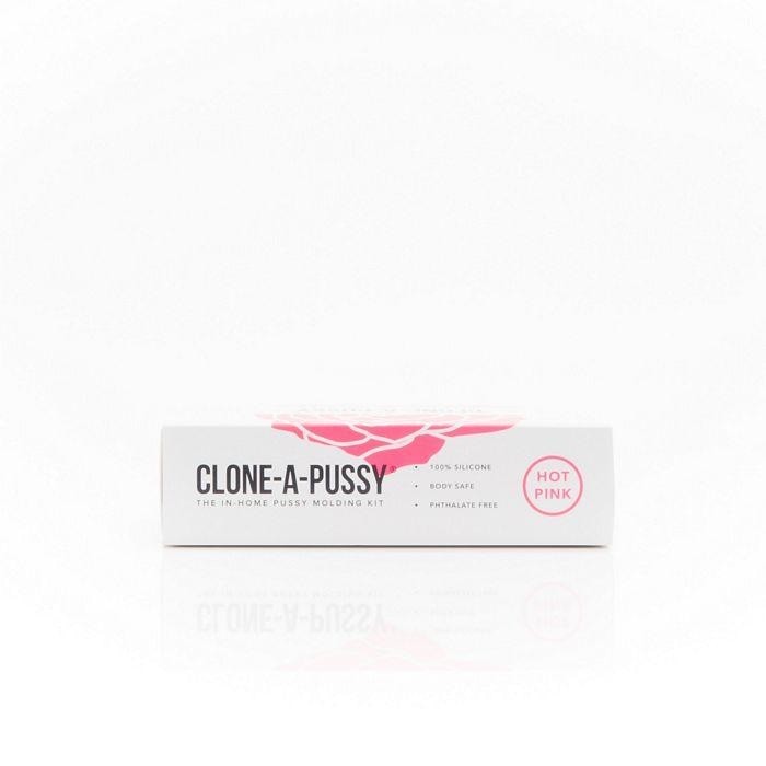 Clone A Pussy Hot Pink - Unique Couples Toy | Sextoys for Couples Intimates Adult Boutique