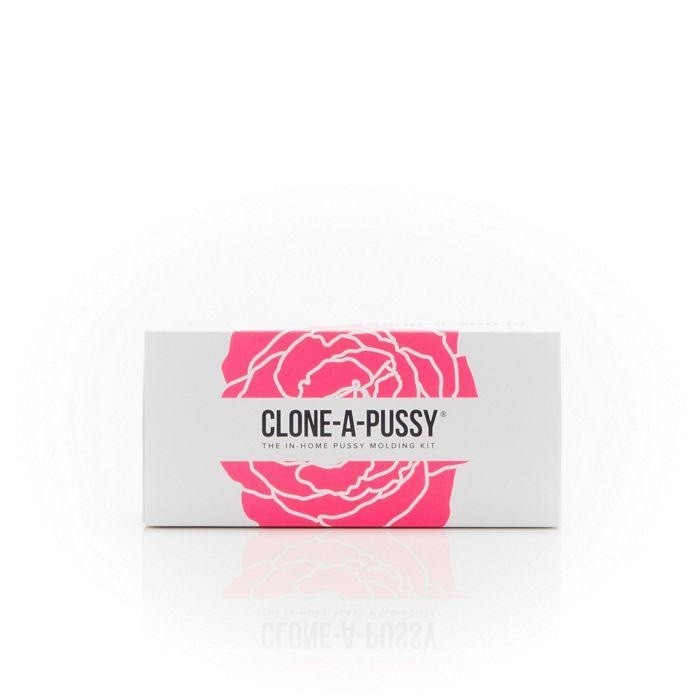 Clone A Pussy Hot Pink - Unique Couples Toy | Sextoys for Couples Intimates Adult Boutique