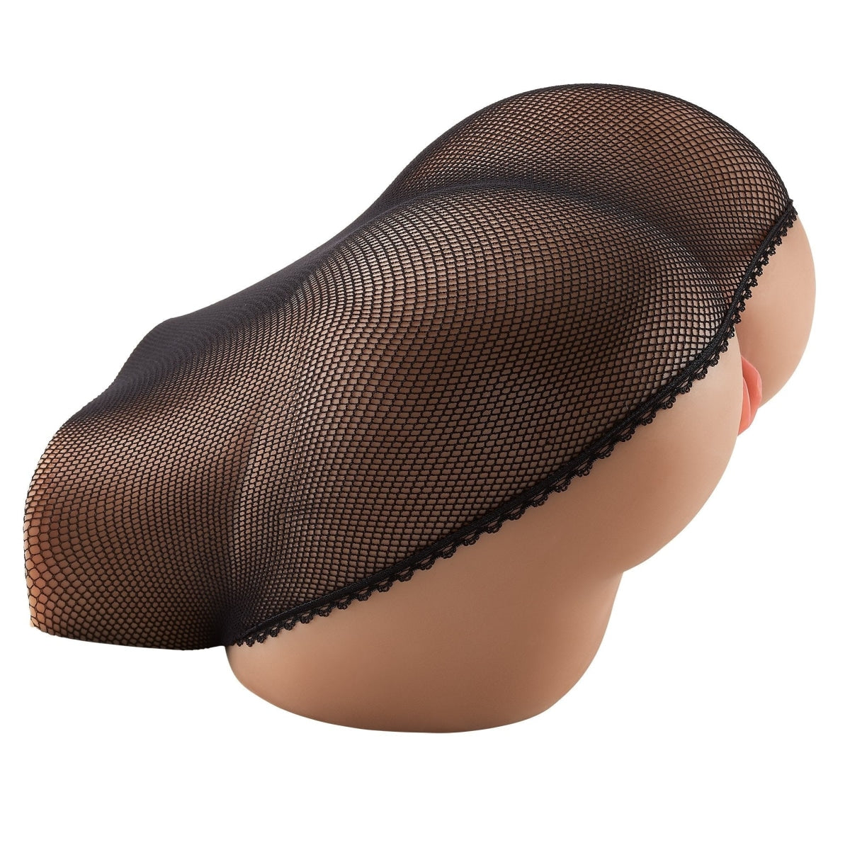 Cloud 9 Pleasure Pussy & Ass Lifesize Body Mold - Brown Intimates Adult Boutique
