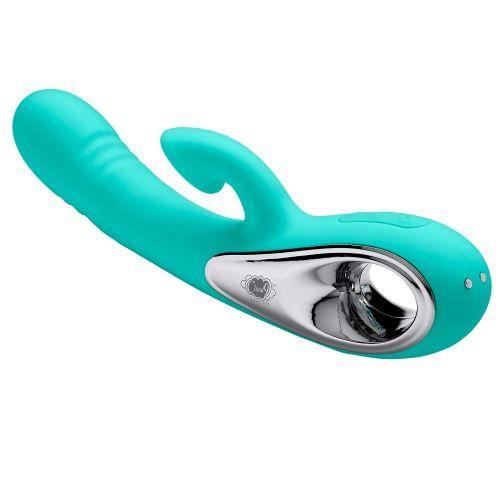 Cloud 9 Pro Sensual Air Touch Vi Rabbit Intimates Adult Boutique