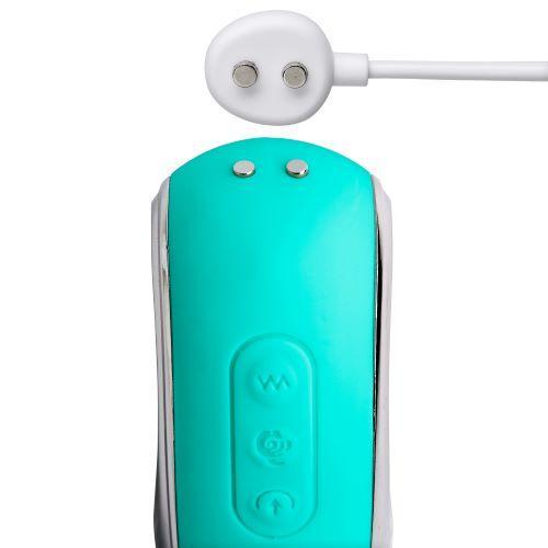 Cloud 9 Pro Sensual Air Touch Vi Rabbit Intimates Adult Boutique