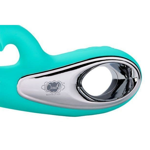 Cloud 9 Pro Sensual Air Touch Vi Rabbit Intimates Adult Boutique