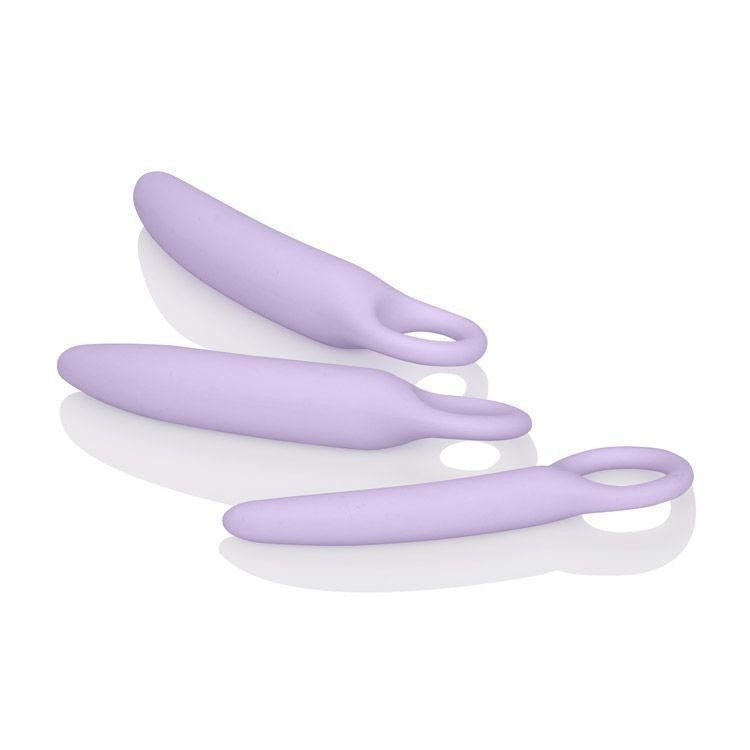 Shop Dr. Laura Berman Alena Silicone Dilators Set | Sextoys for Women Intimates Adult Boutique