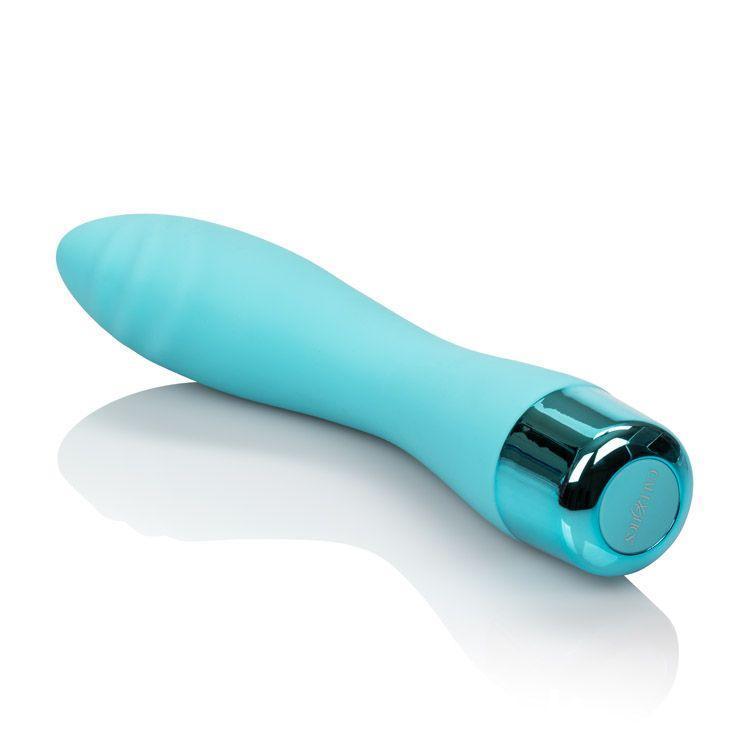 Eden Ripple Green G Spot Vibrator | Women's Sextoys Intimates Adult Boutique