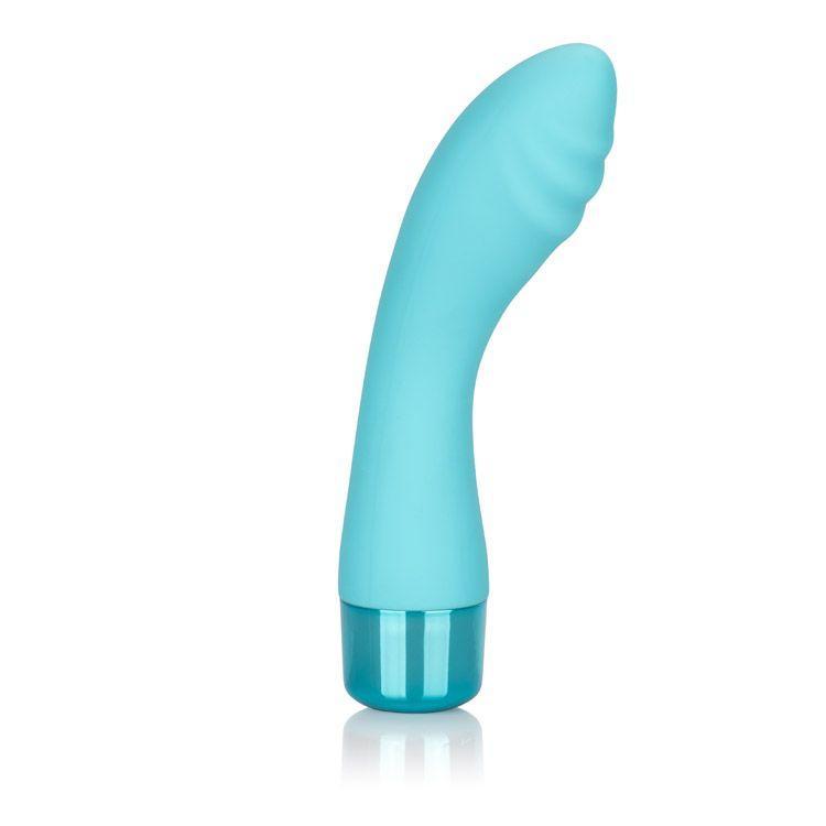 Eden Ripple Green G Spot Vibrator | Women's Sextoys Intimates Adult Boutique