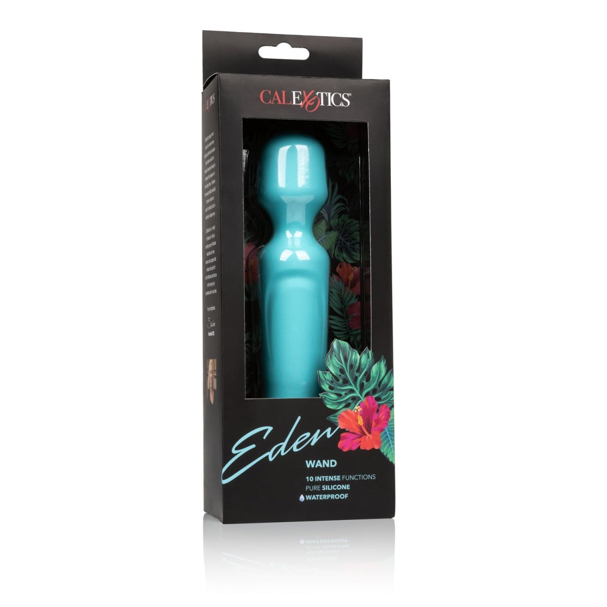 Eden Massager Wand: Sextoys for Women | Shop Now Intimates Adult Boutique