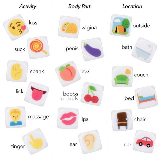 Intimates Adult Boutique