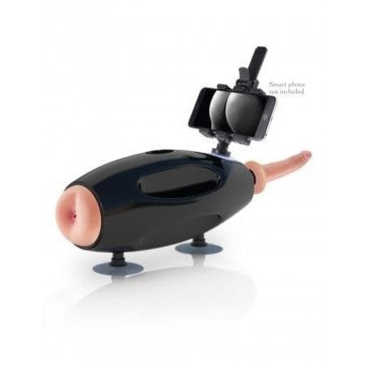 Fetish Fantasy Extreme Sex Machine Intimates Adult Boutique